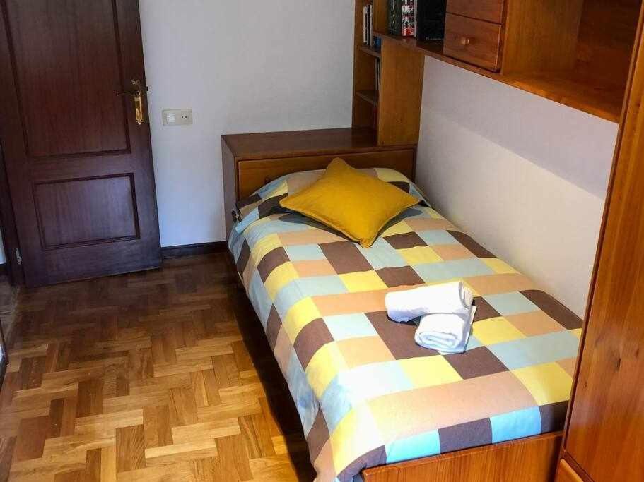 La Casina De La Bahia * Lastres