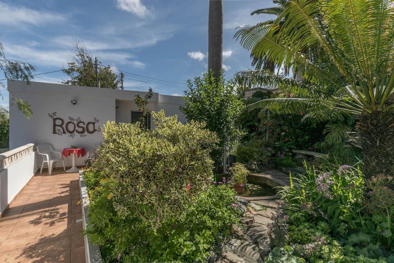 Chalet Rosa Challet *