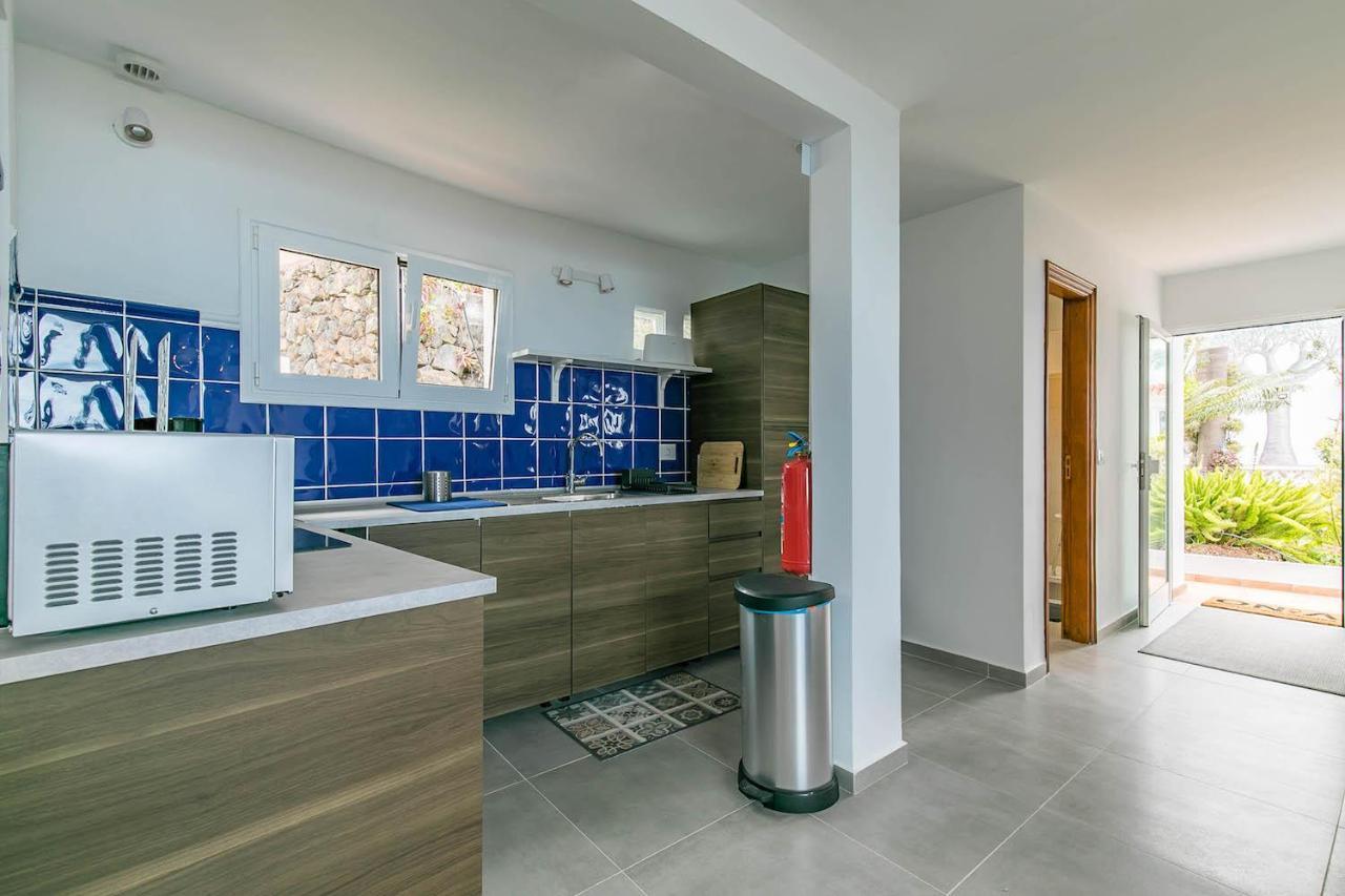 Rosa Challet Chalet Santa Ursula (Tenerife)