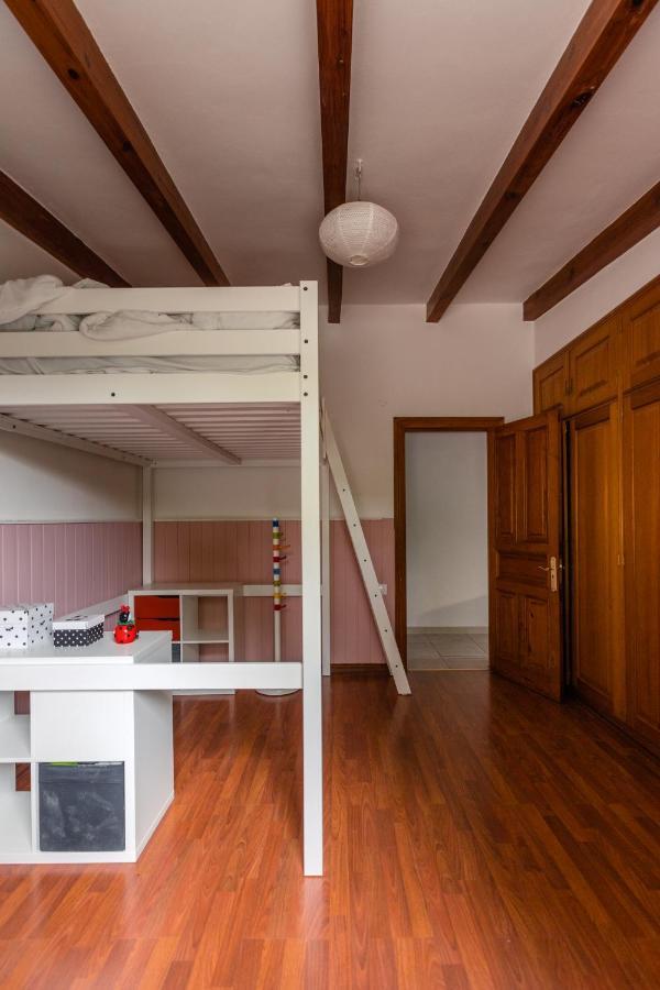 Chalet Maison Mialon: Amidst Of Nature *