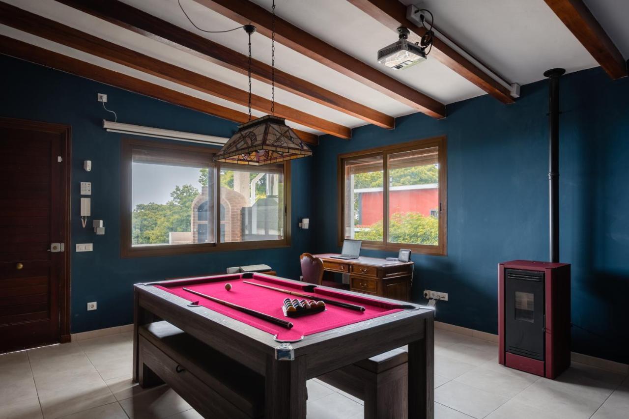 Maison Mialon: Amidst Of Nature Chalet La Esperanza (Tenerife)