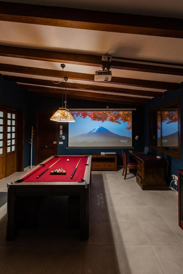 Chalet Maison Mialon: Amidst Of Nature