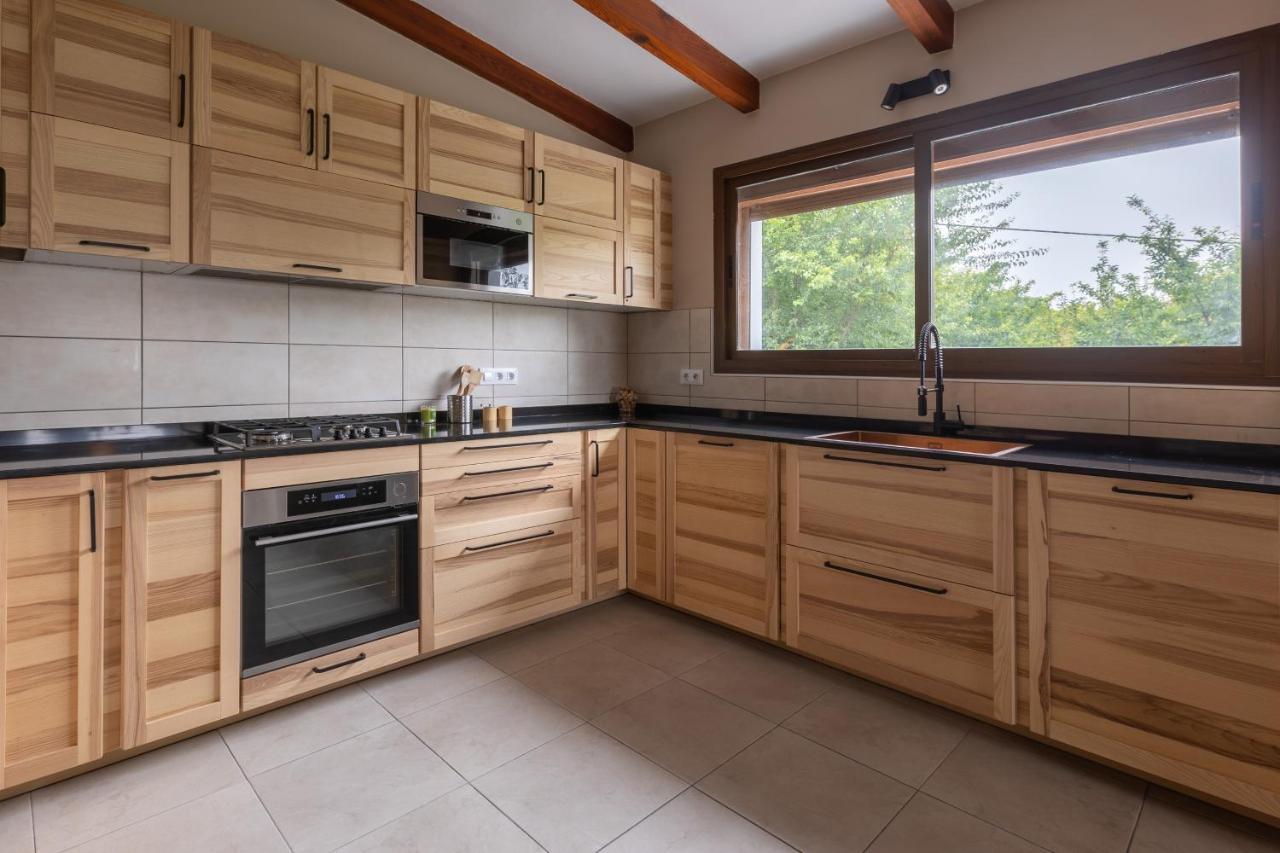 Chalet Maison Mialon: Amidst Of Nature La Esperanza (Tenerife)