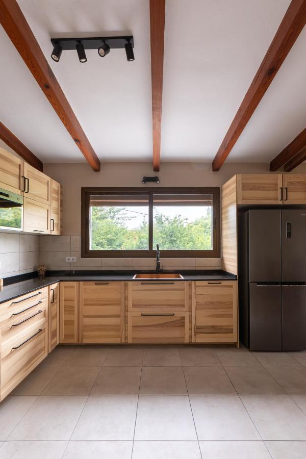 Chalet Maison Mialon: Amidst Of Nature