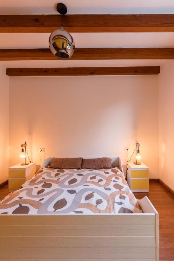 Maison Mialon: Amidst Of Nature * La Esperanza (Tenerife)