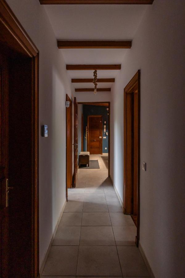 Chalet Maison Mialon: Amidst Of Nature *