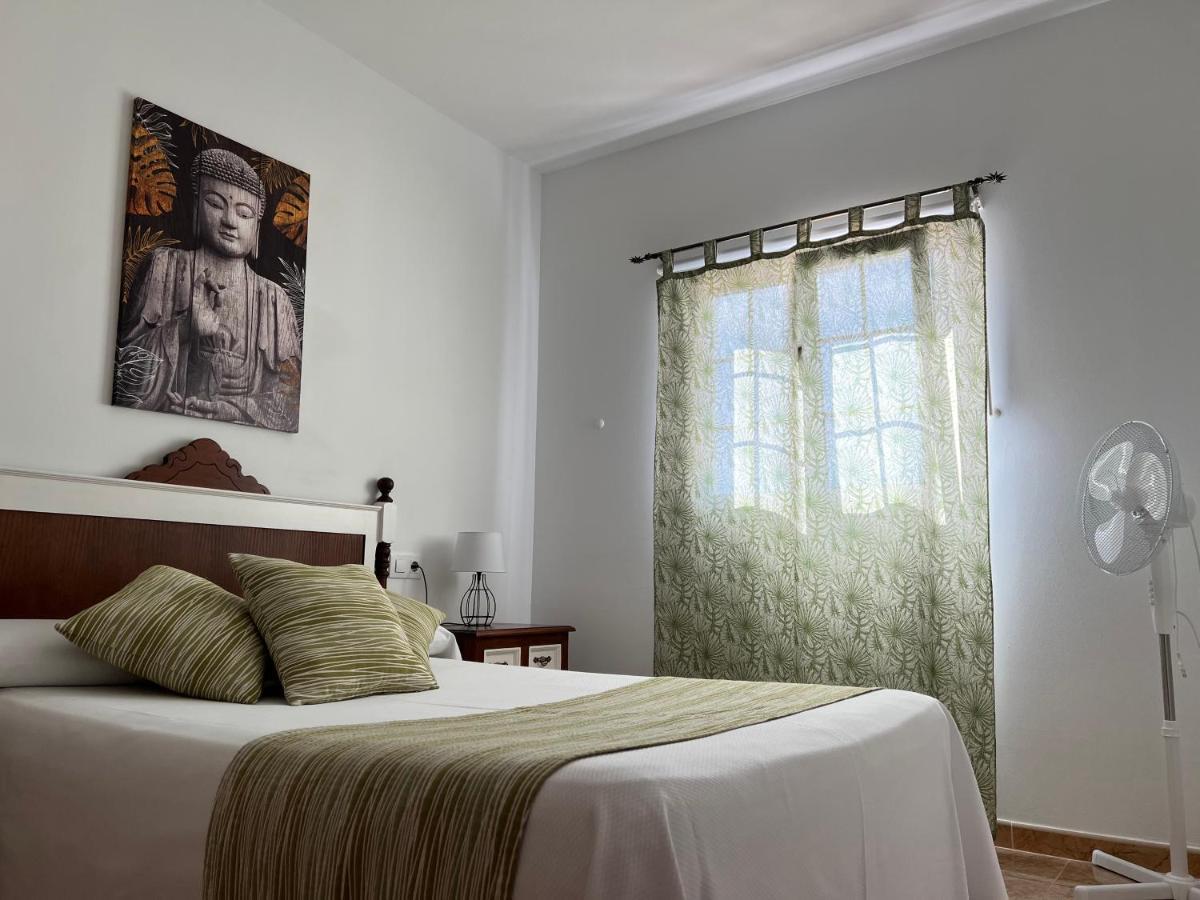 Casa Escanfraga I * Villaverde (Fuerteventura)