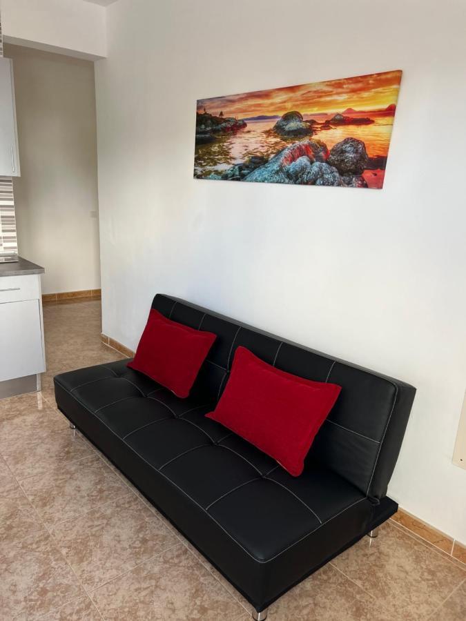 Apartamento Casa Escanfraga I *