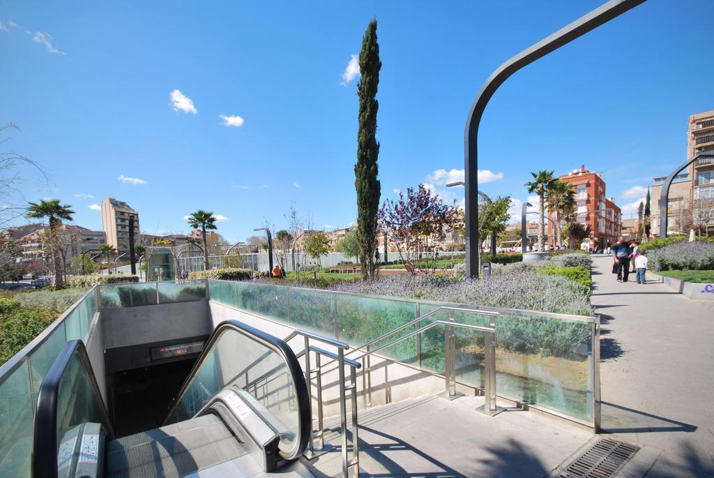 Hostal Badalona Pensión