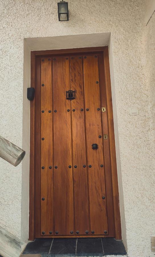 Apartamento La Launa Rural