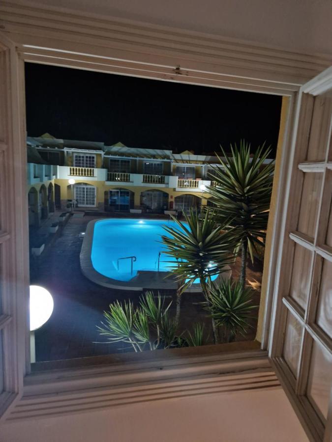 Aire De Fuerte Holiday home