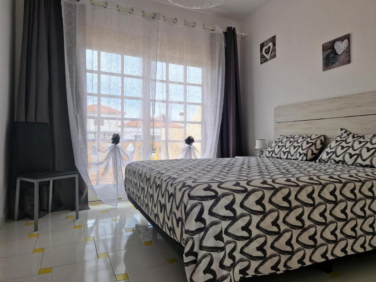 Holiday home Aire De Fuerte *
