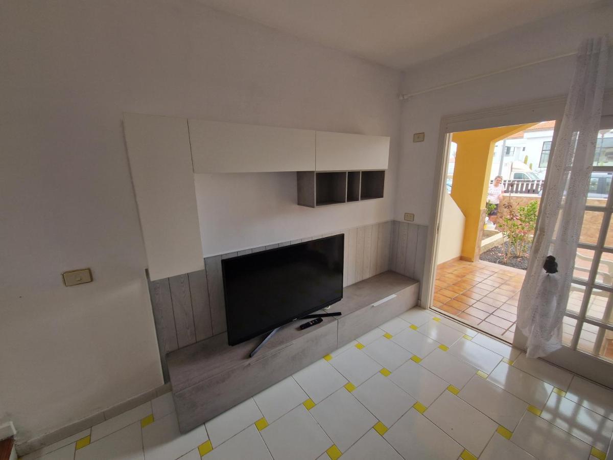 Aire De Fuerte Holiday home Caleta De Fuste