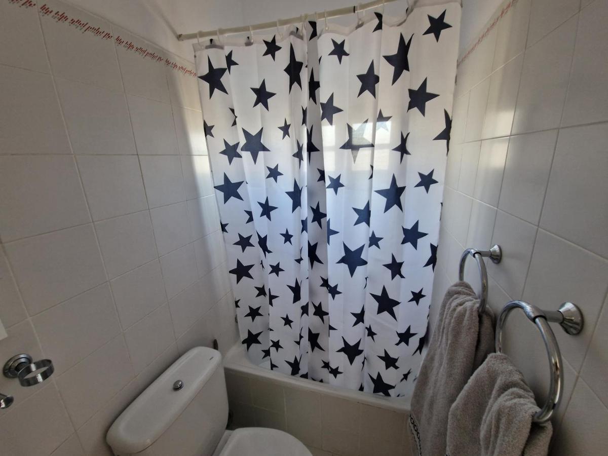 Aire De Fuerte Holiday home *