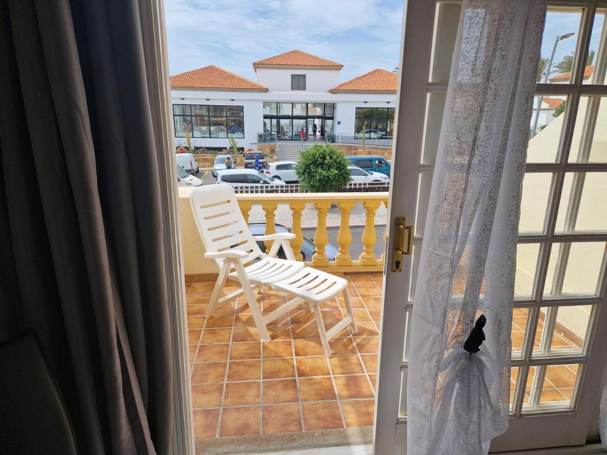 Aire De Fuerte Holiday home Caleta De Fuste