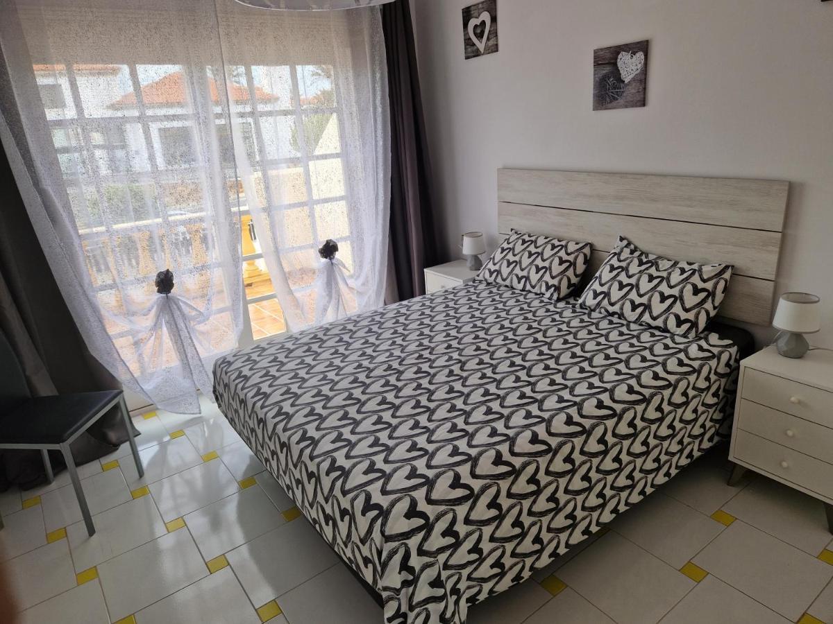 Aire De Fuerte Holiday home