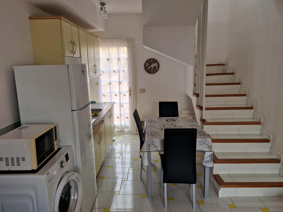 Aire De Fuerte Holiday home