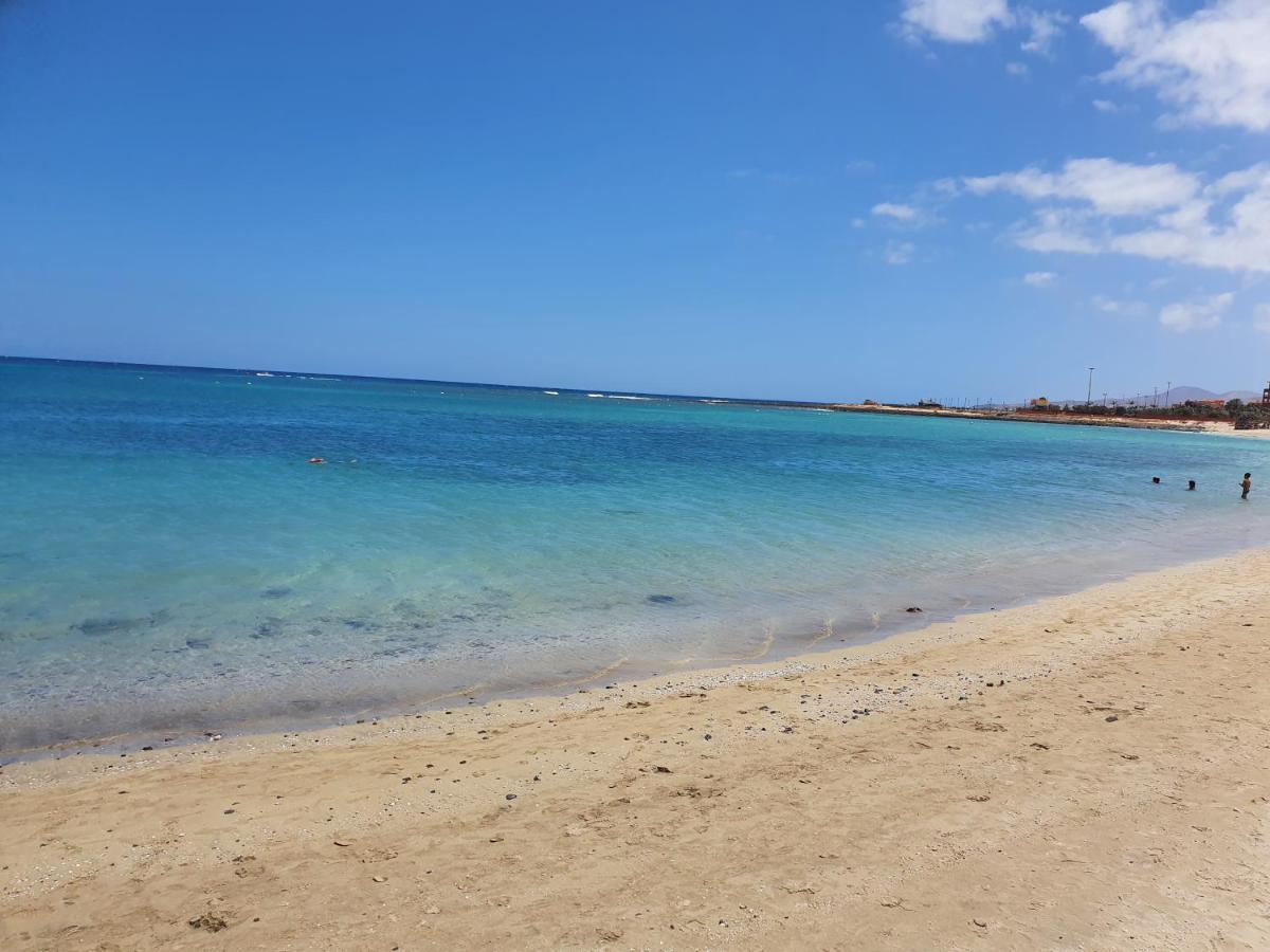 Aire De Fuerte Holiday home