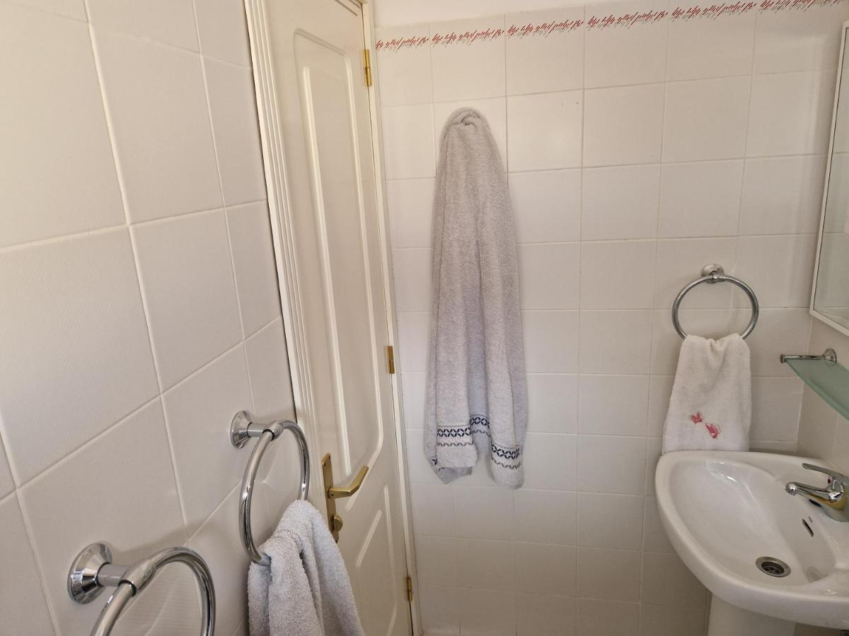 Aire De Fuerte Holiday home