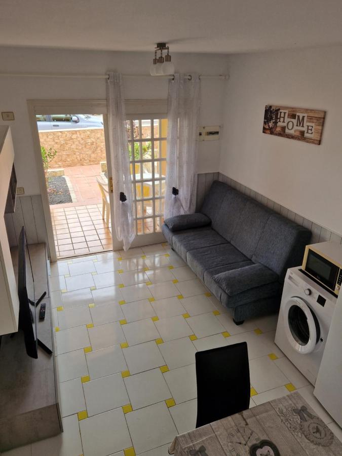 Aire De Fuerte Holiday home Caleta De Fuste