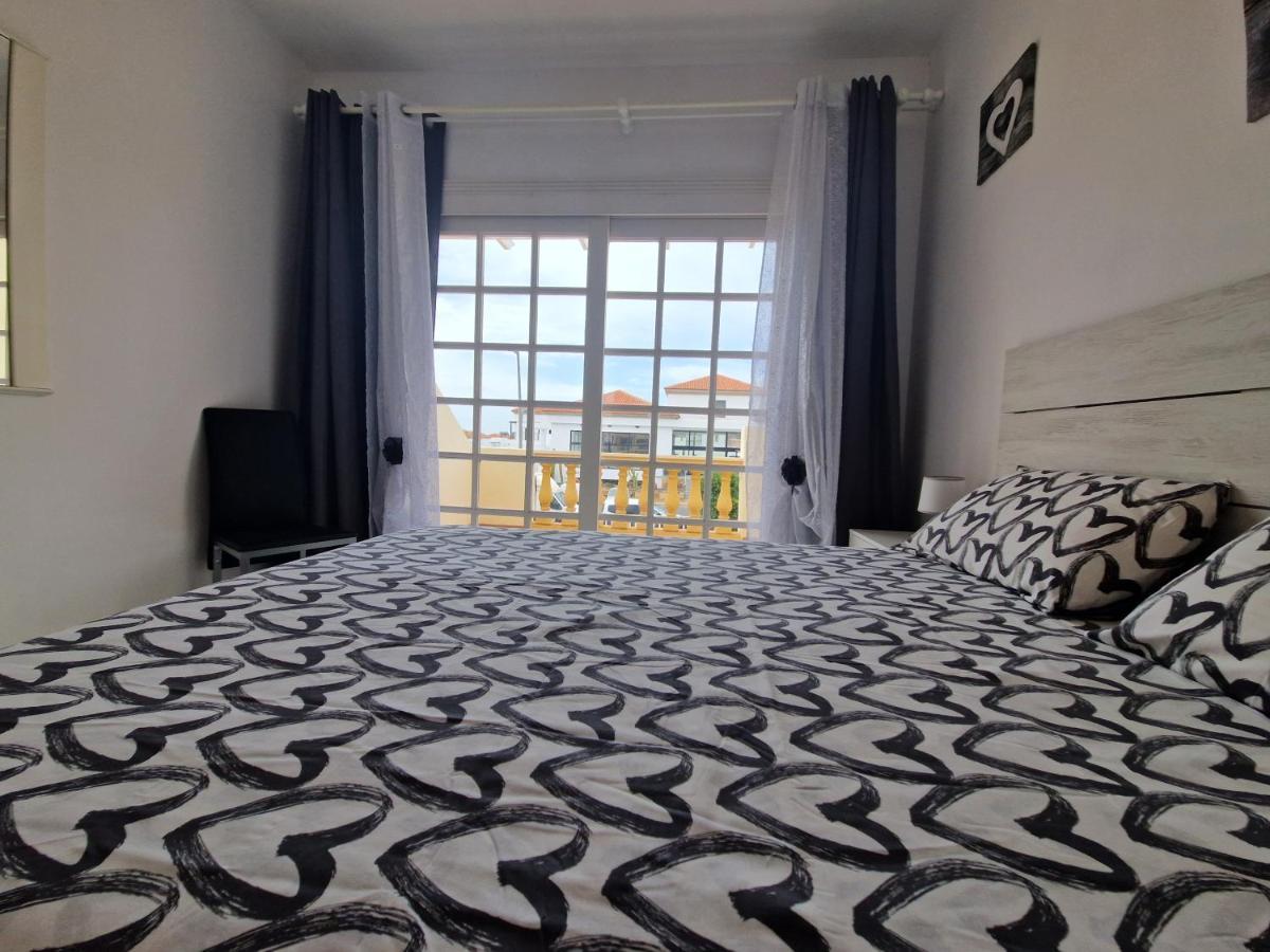 Holiday home Aire De Fuerte Caleta De Fuste