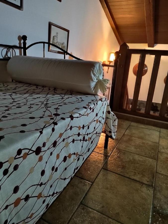 Casa La Serena * Iznájar