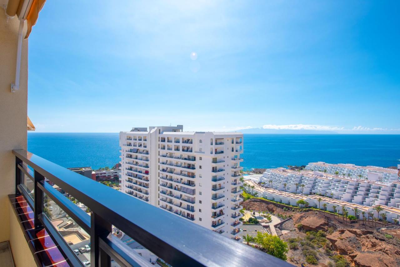 Apartment Coastify Playa Paraiso *