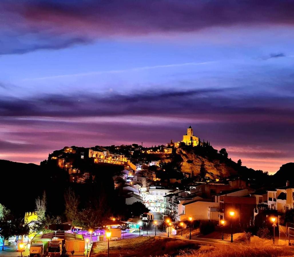 Casa La Serena Сasa de vacaciones Iznájar