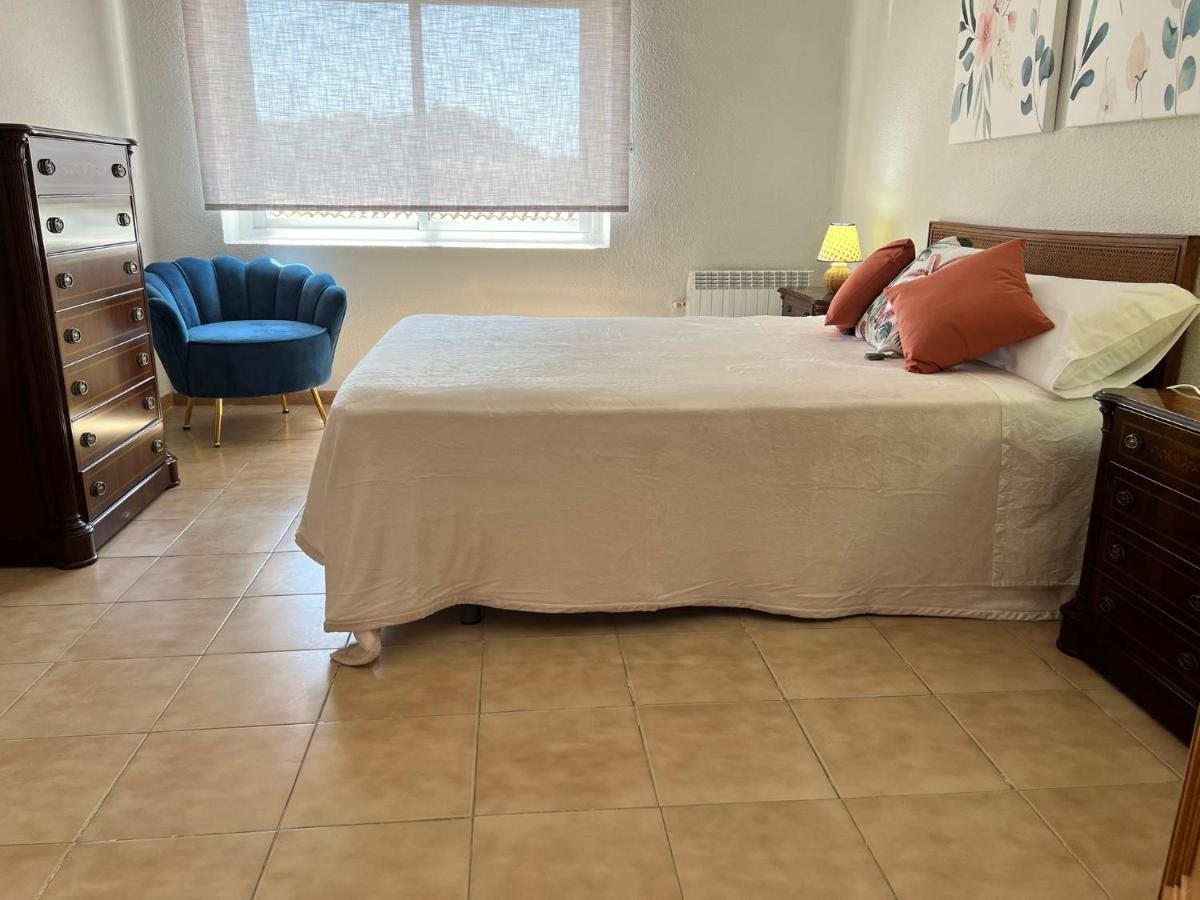 Сasa de vacaciones Casa El Recreo *