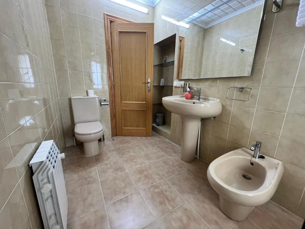 Casa El Recreo Godelleta