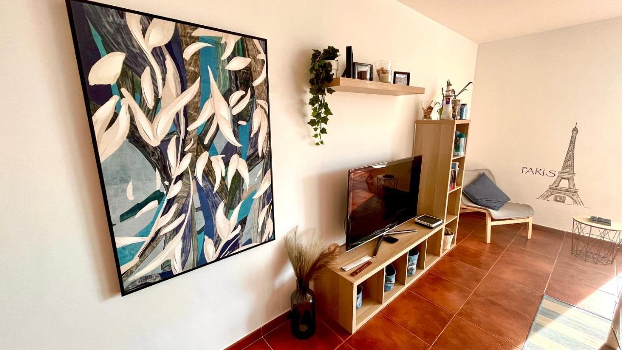Duna Dorada Apartamento