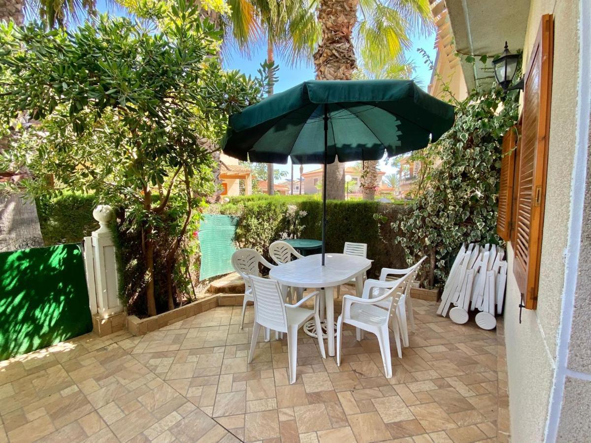 Playa Flamenca Aparment Holiday home *