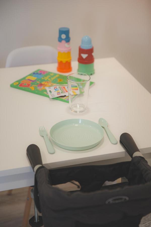 Apartamento Acogedor En Triana Sevilla