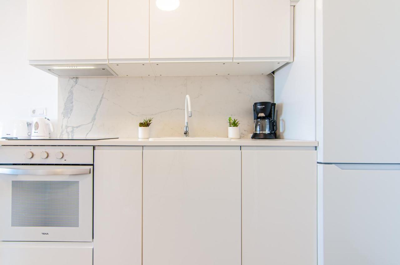 Modern Ocean View Ph12 Apartamento