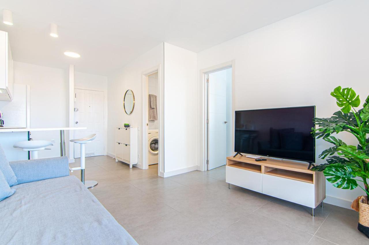 Apartamento Modern Ocean View Ph12 Los Cristianos (Tenerife)