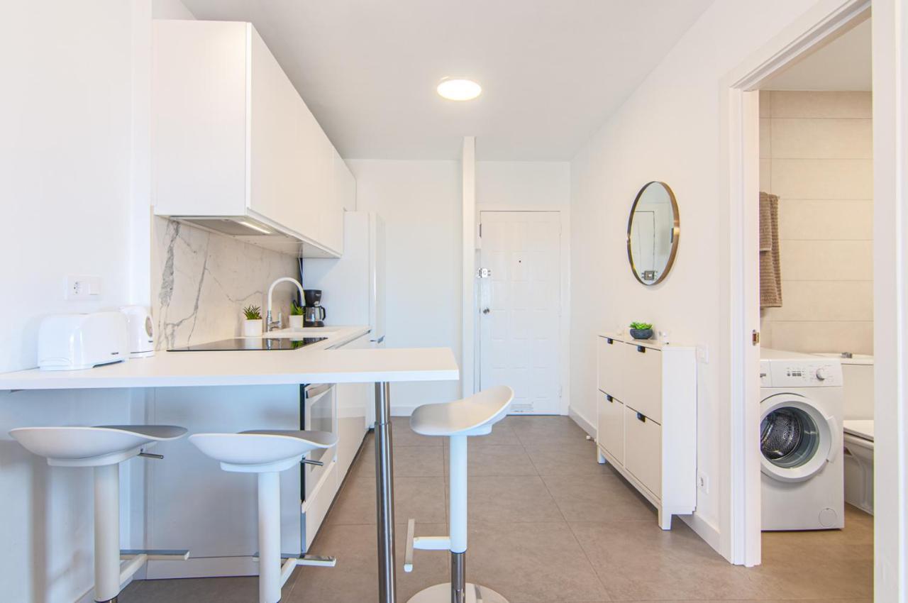 Modern Ocean View Ph12 Apartamento Los Cristianos (Tenerife)