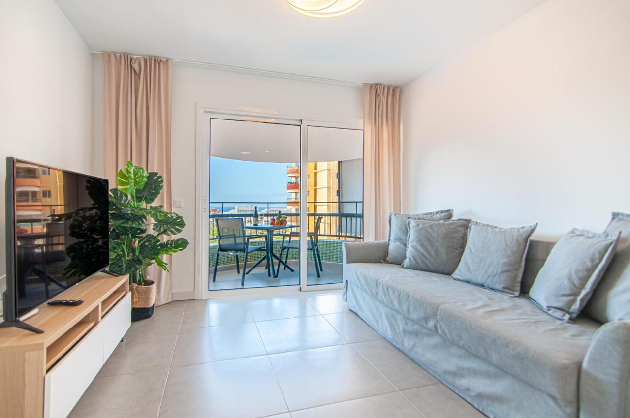 Apartamento Modern Ocean View Ph12 Los Cristianos (Tenerife)