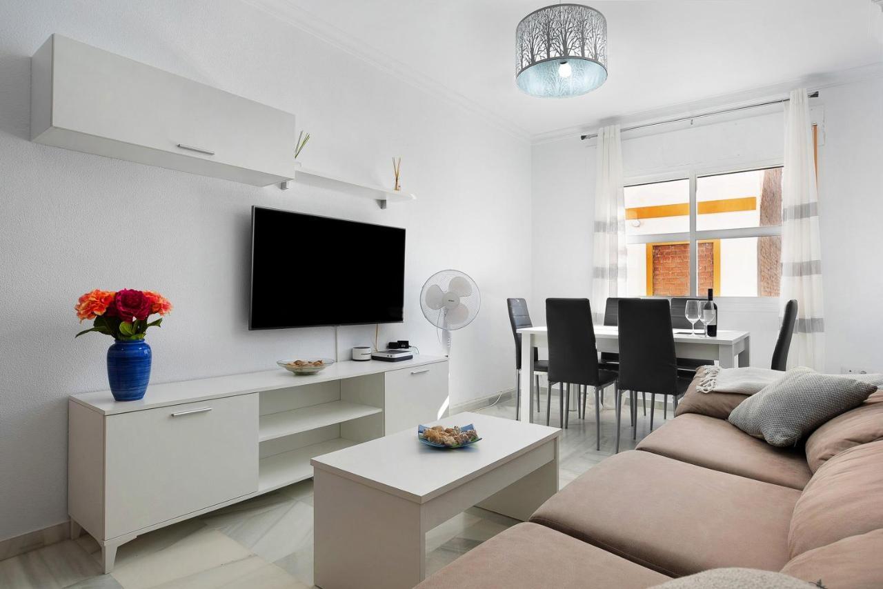 Apartment Romo Conil De La Frontera