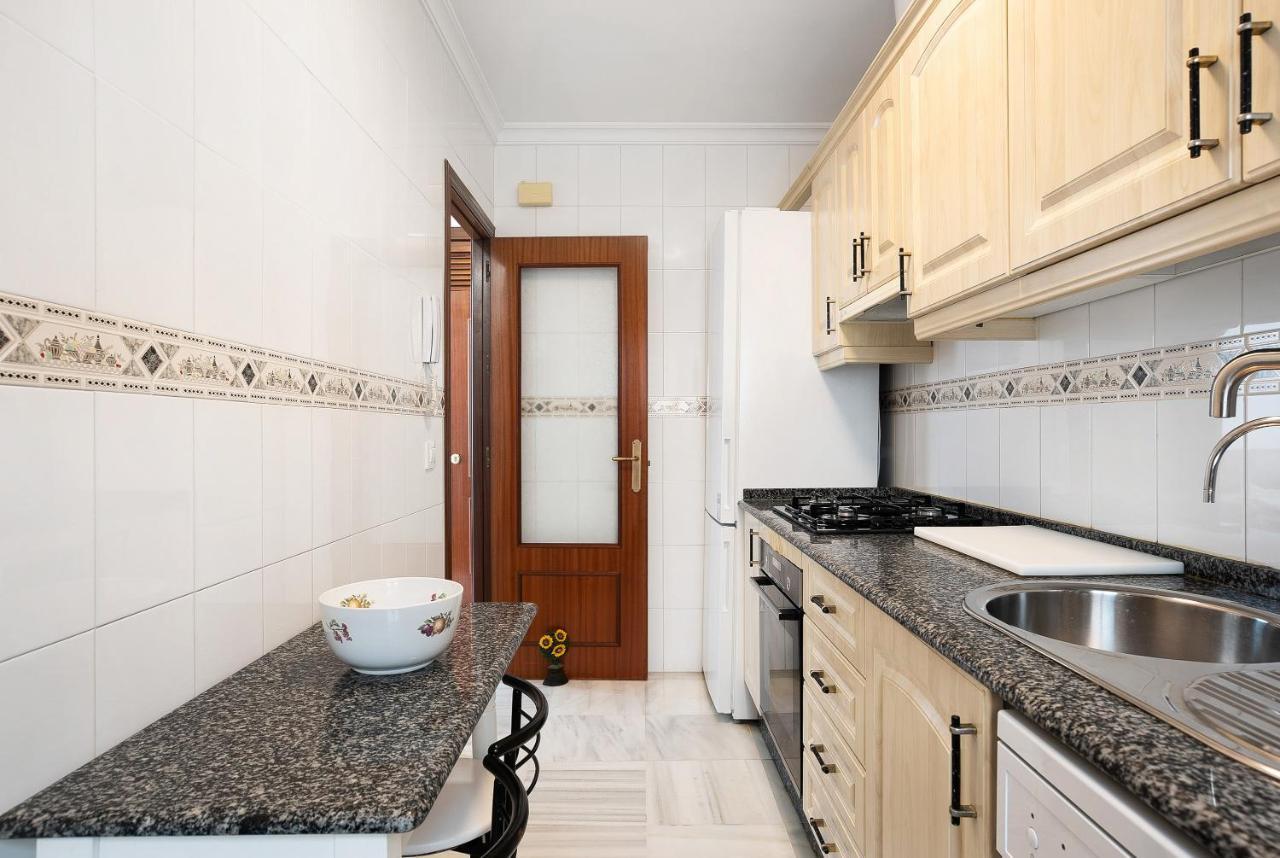 Apartment Romo Conil De La Frontera