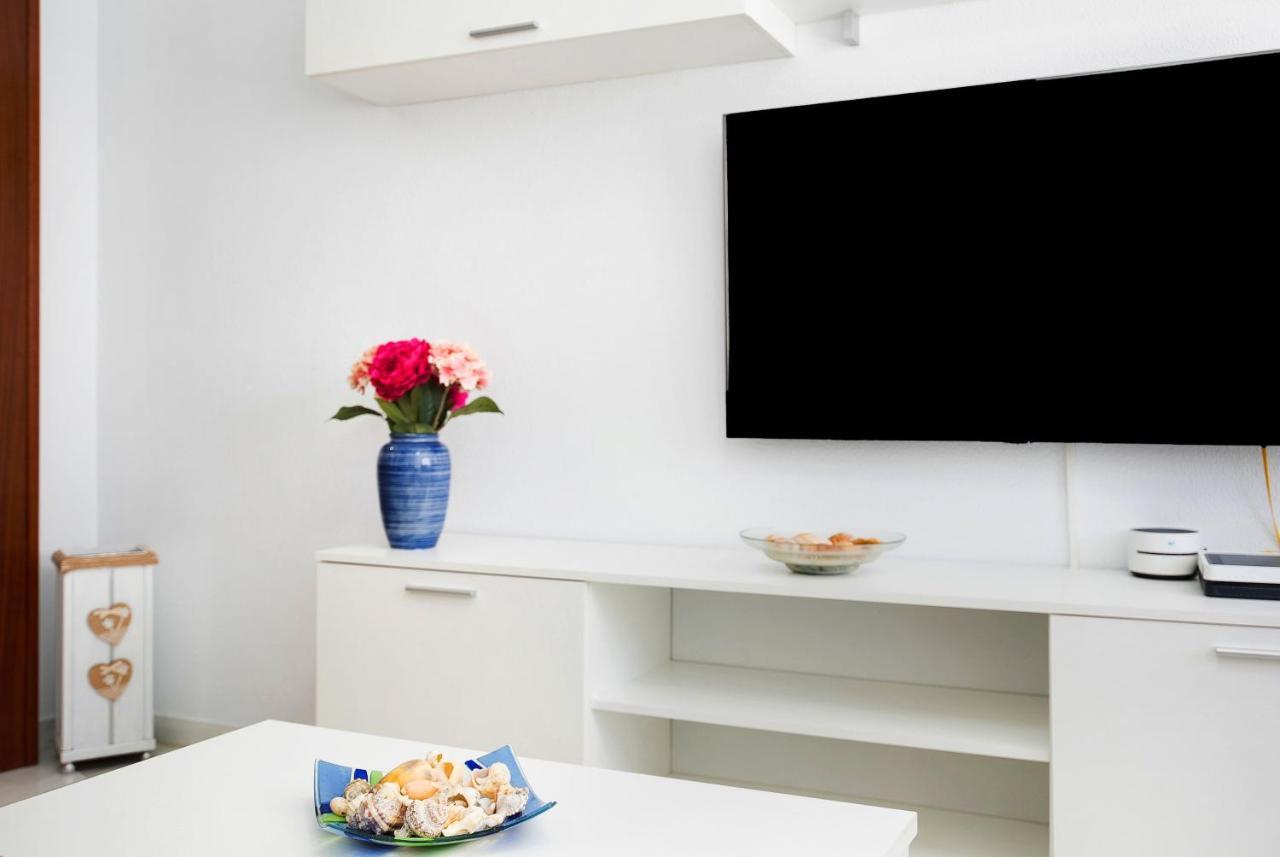 Apartment Romo *