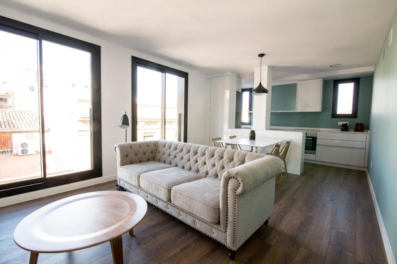 Reusia Apartaments Apartment Reus