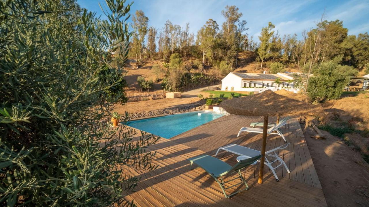 Apartamentos, Contrabando Sanlucar Del Guadiana, Huelva Apartment