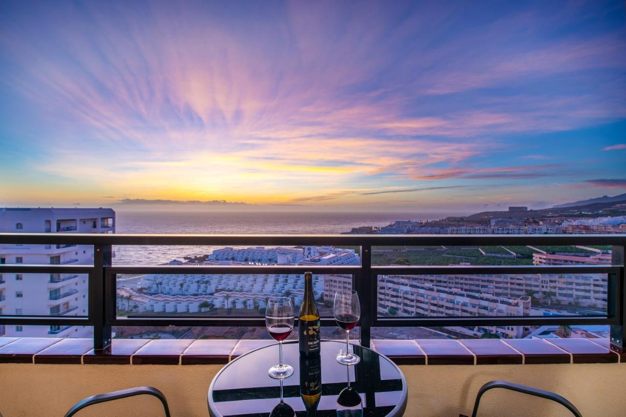Apartment Coastify Playa Paraiso *