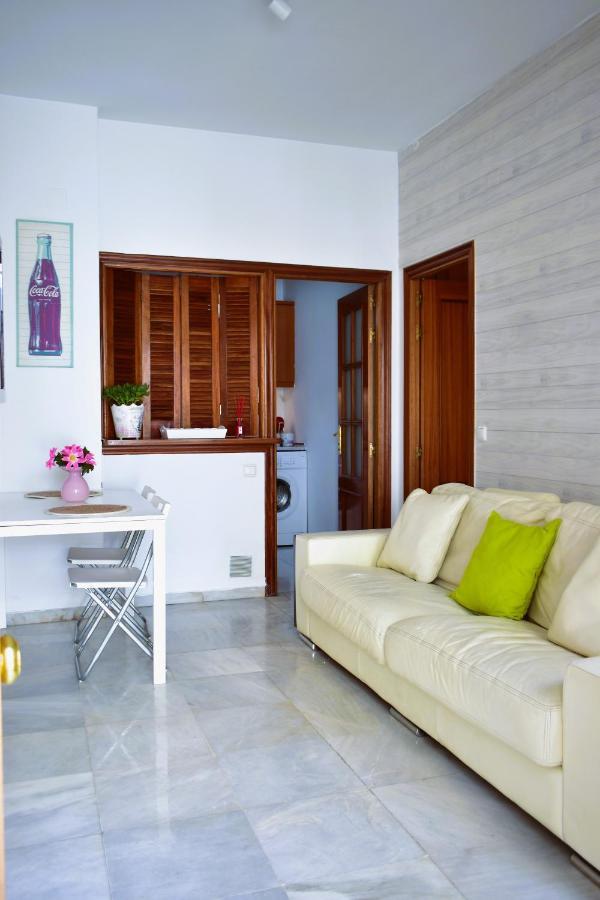 Dueñas Apartamento *