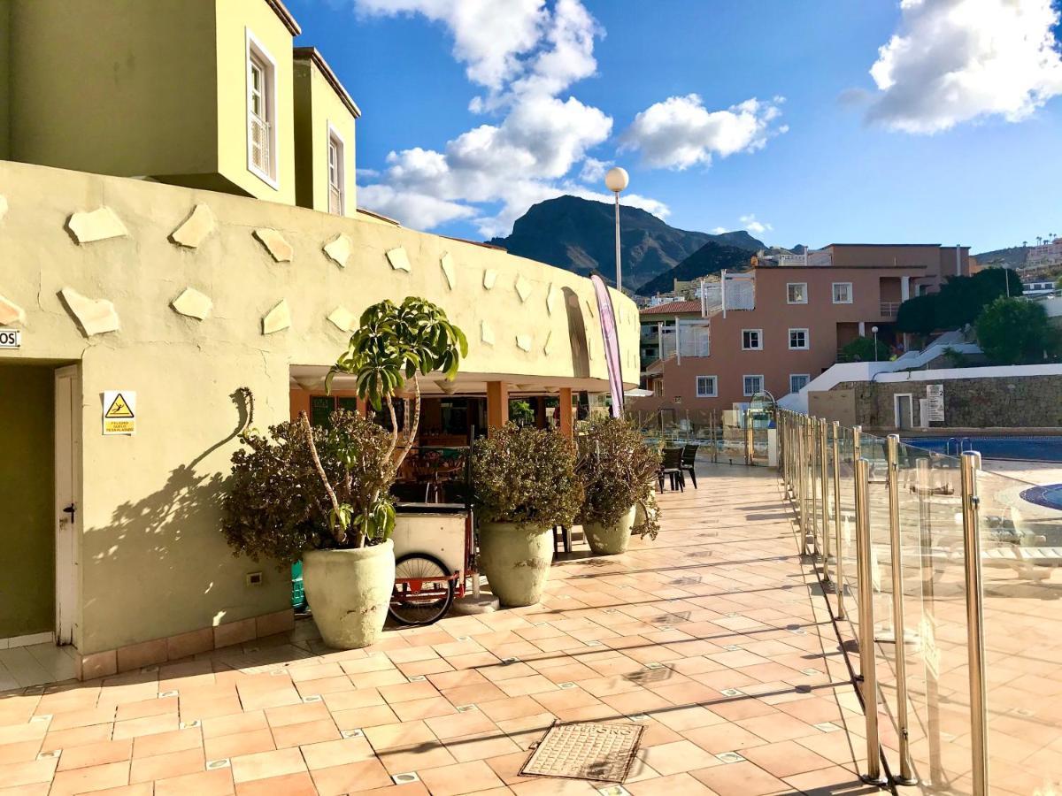 Apartamento Luxury Two-bedroom Four Seasons Costa Adeje (Tenerife)