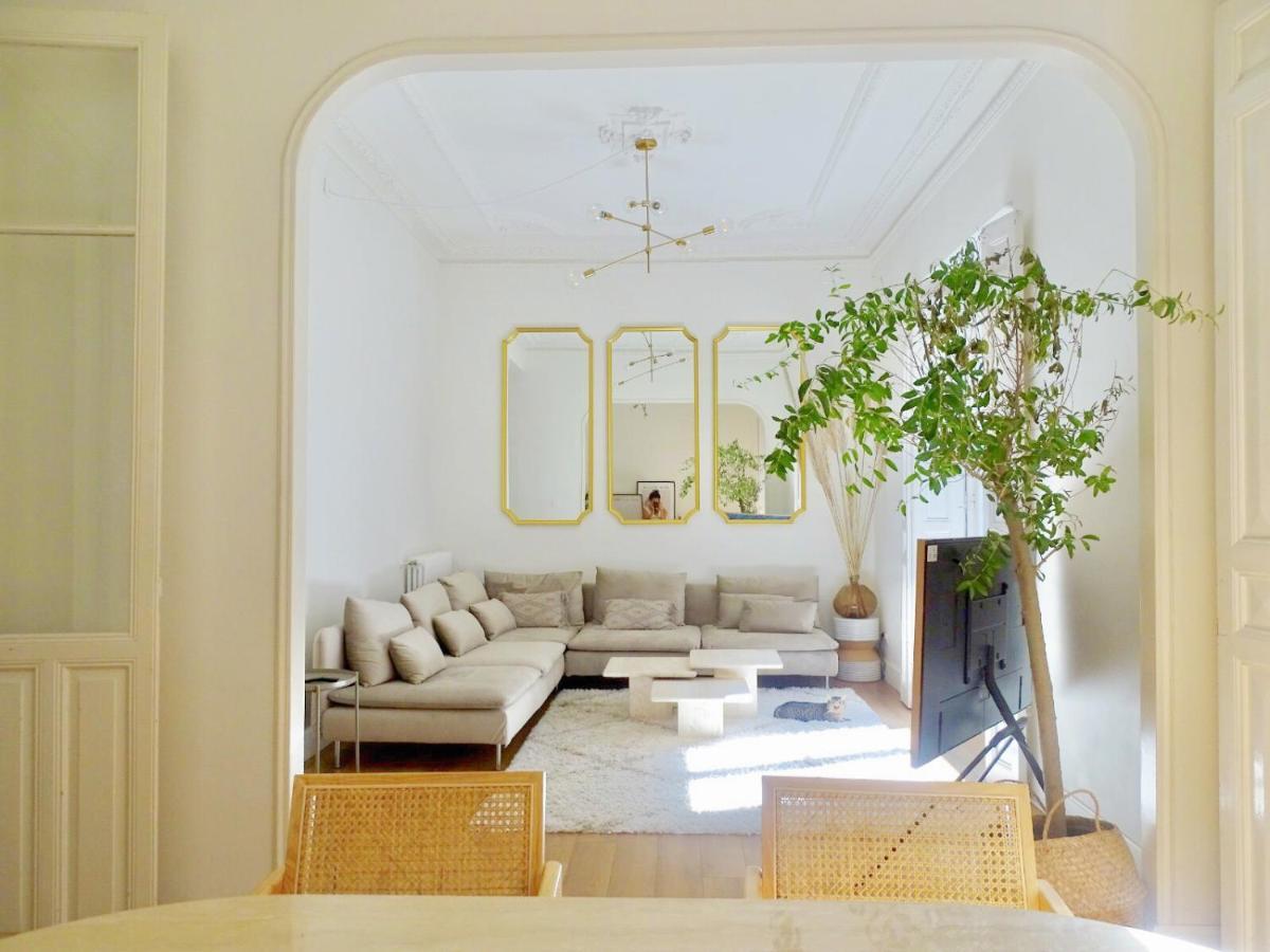 Apartamento 1901 - Impresionante Piso De Diseño En Edificio Emblemático *