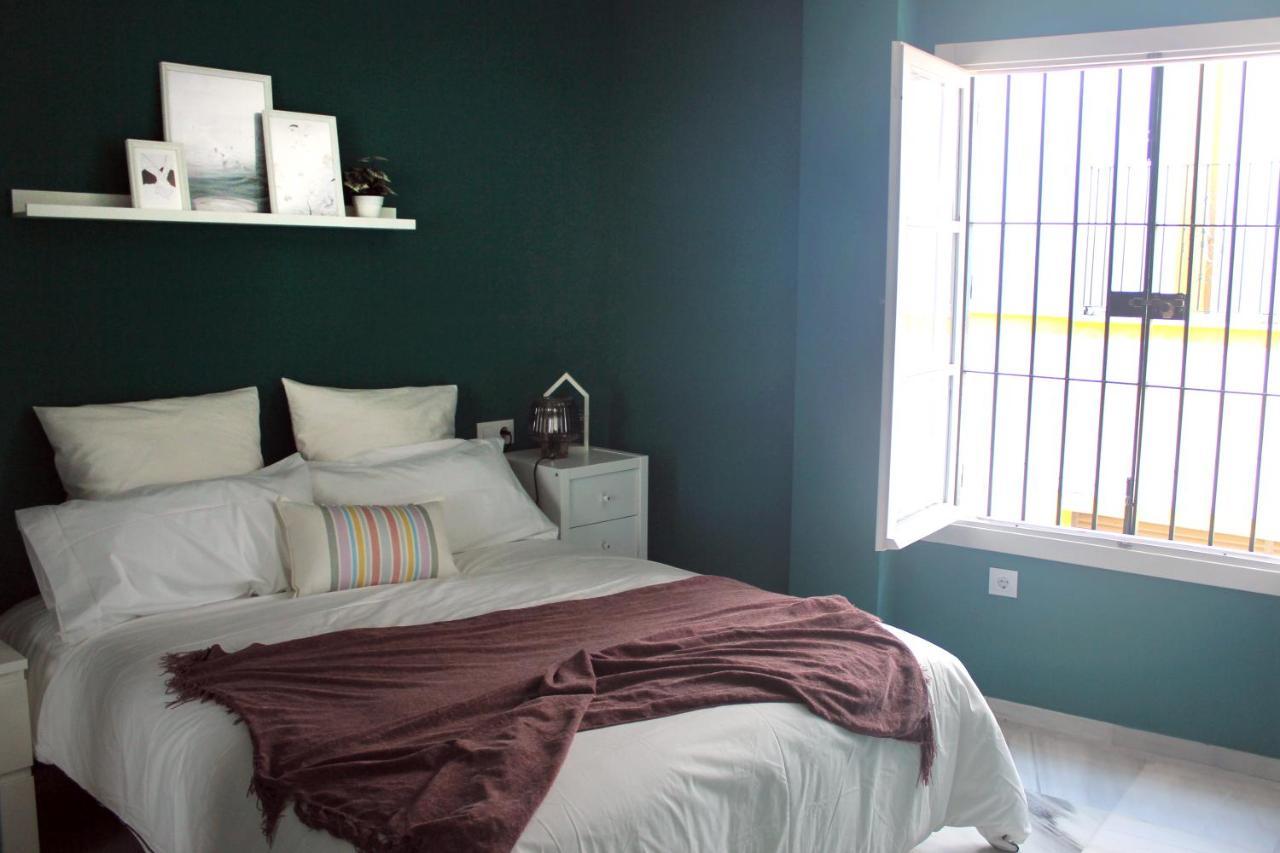 Apartment The Carpenter-centro-parking Jerez de la Frontera