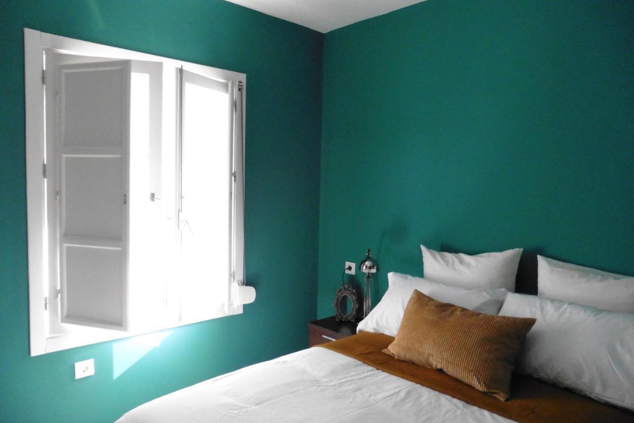 The Carpenter-centro-parking Apartment *