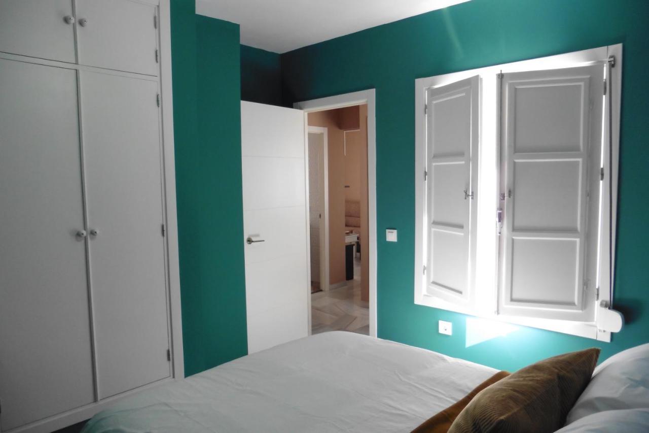 Apartment The Carpenter-centro-parking