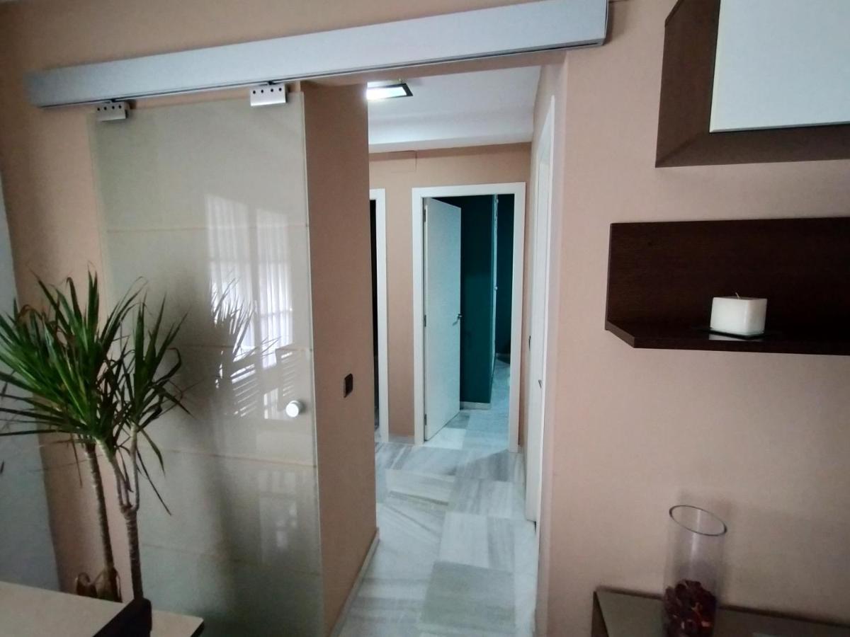 Apartment The Carpenter-centro-parking Jerez de la Frontera